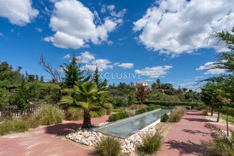 Villa i Lagoa, Faro, Lagoa - € 2.400.000 | Ref: EAV-3882 - foto 24