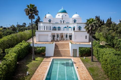 Villa i Lagoa, Faro, Lagoa - € 2.400.000 | Ref: EAV-3882 - foto 25
