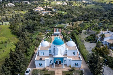 Villa i Lagoa, Faro, Lagoa - € 2.400.000 | Ref: EAV-3882 - foto 26