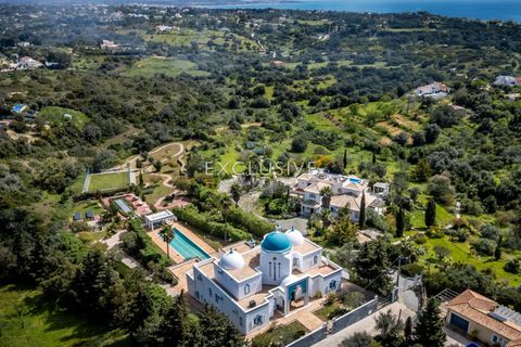 Villa i Lagoa, Faro, Lagoa - € 2.400.000 | Ref: EAV-3882 - foto 27