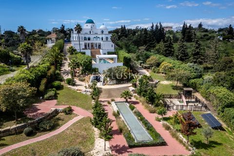 Villa i Lagoa, Faro, Lagoa - € 2.400.000 | Ref: EAV-3882 - foto 28
