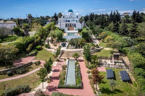 Villa i Lagoa, Faro, Lagoa - € 2.400.000 | Ref: EAV-3882 - foto 29