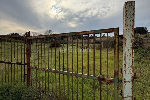 Helårsgrund i Anzio, Rome, Anzio - € 175.000 | Ref: SM680-1 - foto 1