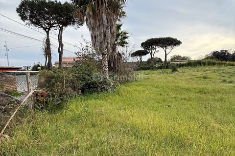 Helårsgrund i Anzio, Rome, Anzio - € 175.000 | Ref: SM680-1 - foto 6