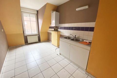 Leilighet i Colmar, Haut-Rhin, Colmar - € 153 000 | Ref: 68-22-002011 - foto 3
