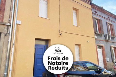 Bungalow i Albi, Tarn, Albi - € 240.000 | Ref: 81-25-002561_ - foto 1