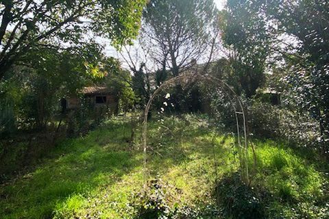 Bungalow i Albi, Tarn, Albi - € 240.000 | Ref: 81-25-002561_ - foto 4