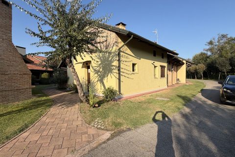 Rækkehus i Rosolina, Rovigo, Rosolina - € 115.000 | Ref: Rob115 - foto 1