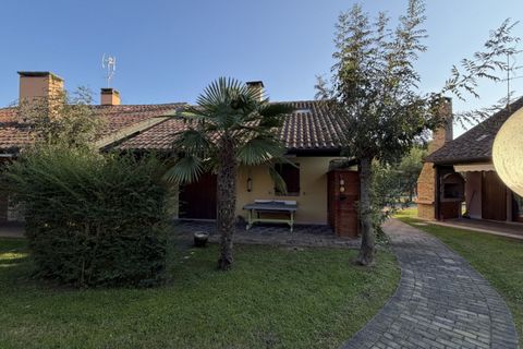 Rækkehus i Rosolina, Rovigo, Rosolina - € 115.000 | Ref: Rob115 - foto 3
