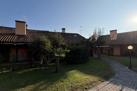 Rækkehus i Rosolina, Rovigo, Rosolina - € 115.000 | Ref: Rob115 - foto 4