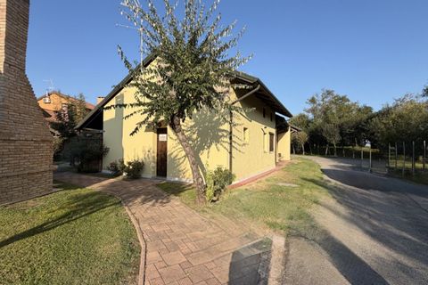 Rækkehus i Rosolina, Rovigo, Rosolina - € 115.000 | Ref: Rob115 - foto 5