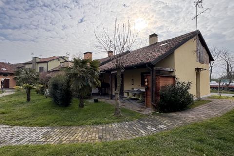 Rækkehus i Rosolina, Rovigo, Rosolina - € 115.000 | Ref: Rob115 - foto 7