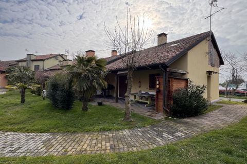 Rækkehus i Rosolina, Rovigo, Rosolina - € 115.000 | Ref: Rob115 - foto 9