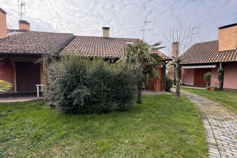 Rækkehus i Rosolina, Rovigo, Rosolina - € 115.000 | Ref: Rob115 - foto 10