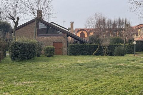 Rækkehus i Rosolina, Rovigo, Rosolina - € 115.000 | Ref: Rob115 - foto 16