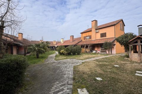 Rækkehus i Rosolina, Rovigo, Rosolina - € 115.000 | Ref: Rob115 - foto 18