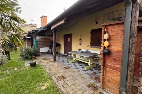 Rækkehus i Rosolina, Rovigo, Rosolina - € 115.000 | Ref: Rob115 - foto 20