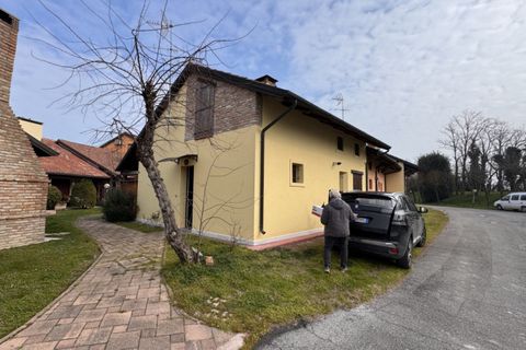 Rækkehus i Rosolina, Rovigo, Rosolina - € 115.000 | Ref: Rob115 - foto 42