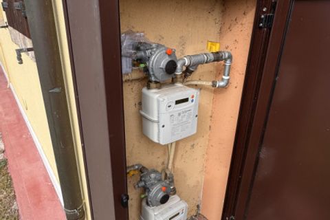 Rækkehus i Rosolina, Rovigo, Rosolina - € 115.000 | Ref: Rob115 - foto 44