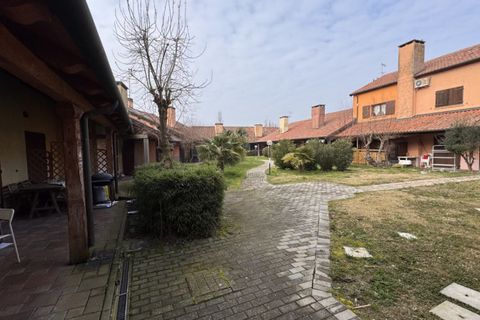 Rækkehus i Rosolina, Rovigo, Rosolina - € 115.000 | Ref: Rob115 - foto 46