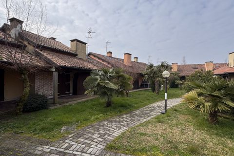 Rækkehus i Rosolina, Rovigo, Rosolina - € 115.000 | Ref: Rob115 - foto 47