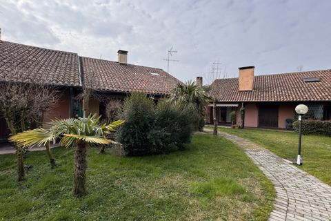 Rækkehus i Rosolina, Rovigo, Rosolina - € 115.000 | Ref: Rob115 - foto 48