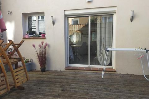 Dom szeregowy: Quillan, Aude, Quillan – 185 000 € | Ref: 9095 – zdjęcie 2