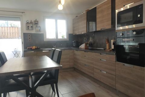 Dom szeregowy: Quillan, Aude, Quillan – 185 000 € | Ref: 9095 – zdjęcie 14