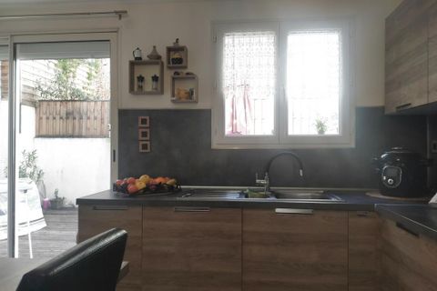Dom szeregowy: Quillan, Aude, Quillan – 185 000 € | Ref: 9095 – zdjęcie 16