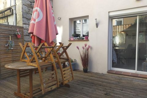 Dom szeregowy: Quillan, Aude, Quillan – 185 000 € | Ref: 9095 – zdjęcie 17