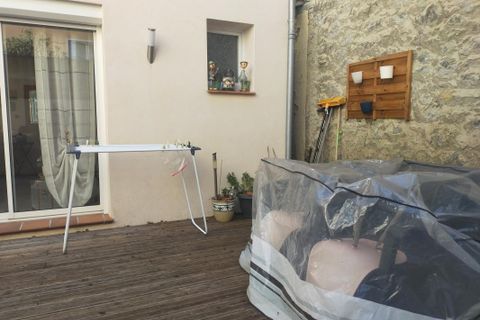 Dom szeregowy: Quillan, Aude, Quillan – 185 000 € | Ref: 9095 – zdjęcie 19