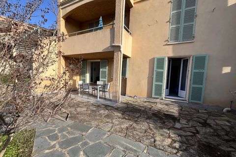 Leilighet i Saint-Florent, Haute-Corse, Saint-Florent - € 235 000 | Ref: 2203 - foto 7