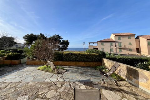 Leilighet i Saint-Florent, Haute-Corse, Saint-Florent - € 235 000 | Ref: 2203 - foto 8
