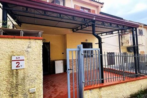 Lejlighed i Scalea, Cosenza, Scalea - € 57.000 | Ref: 1168 - foto 1