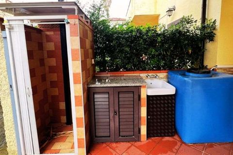 Lejlighed i Scalea, Cosenza, Scalea - € 57.000 | Ref: 1168 - foto 4