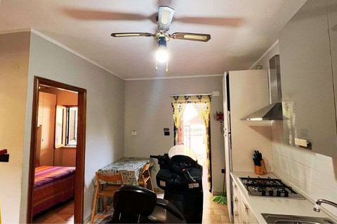 Lejlighed i Scalea, Cosenza, Scalea - € 57.000 | Ref: 1168 - foto 7