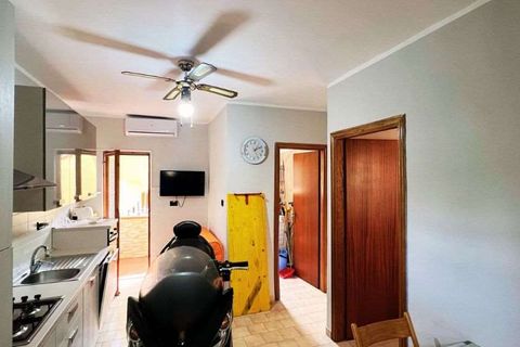 Lejlighed i Scalea, Cosenza, Scalea - € 57.000 | Ref: 1168 - foto 8