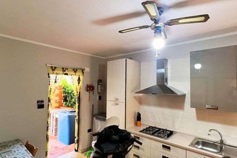 Lejlighed i Scalea, Cosenza, Scalea - € 57.000 | Ref: 1168 - foto 9