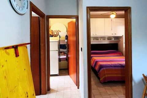Lejlighed i Scalea, Cosenza, Scalea - € 57.000 | Ref: 1168 - foto 11