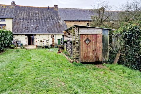 Villa a Meneac, Morbihan, Meneac - € 84.000 | Ref: KM-4606 - foto 2