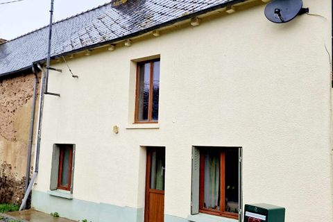 Villa a Meneac, Morbihan, Meneac - € 84.000 | Ref: KM-4606 - foto 3