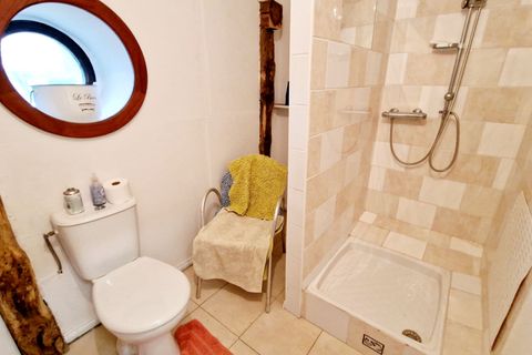 Villa a Meneac, Morbihan, Meneac - € 84.000 | Ref: KM-4606 - foto 12
