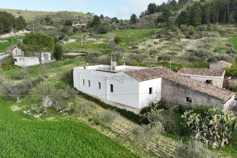 Villa a Giarratana, Ragusa, Giarratana - € 310.000 | Ref: MA 129 - foto 30