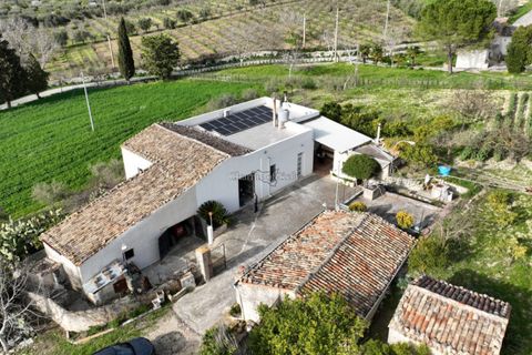 Villa a Giarratana, Ragusa, Giarratana - € 310.000 | Ref: MA 129 - foto 5