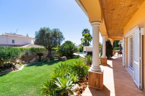 Villa i Lagoa, Faro, Lagoa - € 1.490.000 | Ref: W-02ROGP - foto 4