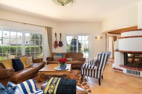 Villa i Lagoa, Faro, Lagoa - € 1.490.000 | Ref: W-02ROGP - foto 5