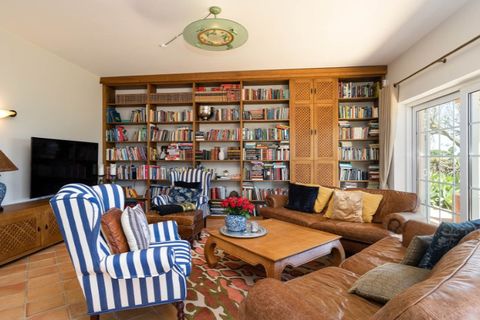 Villa i Lagoa, Faro, Lagoa - € 1.490.000 | Ref: W-02ROGP - foto 6