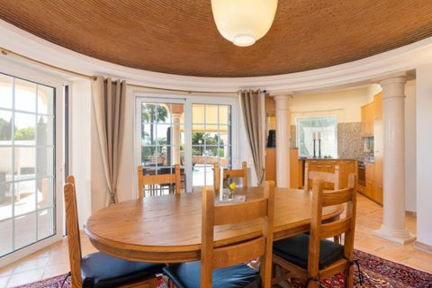 Villa i Lagoa, Faro, Lagoa - € 1.490.000 | Ref: W-02ROGP - foto 8