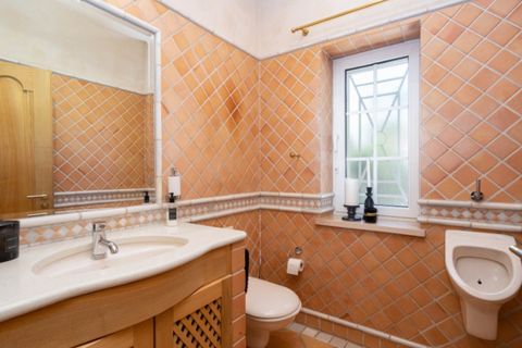 Villa i Lagoa, Faro, Lagoa - € 1.490.000 | Ref: W-02ROGP - foto 12