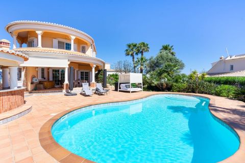 Villa i Lagoa, Faro, Lagoa - € 1.490.000 | Ref: W-02ROGP - foto 1